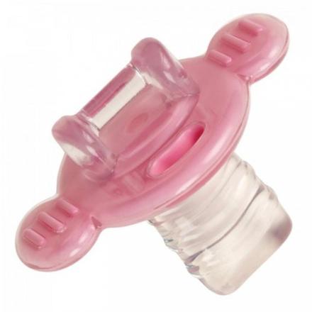 Cumllíkové prechodné hryzadlo orthees 3m+, 