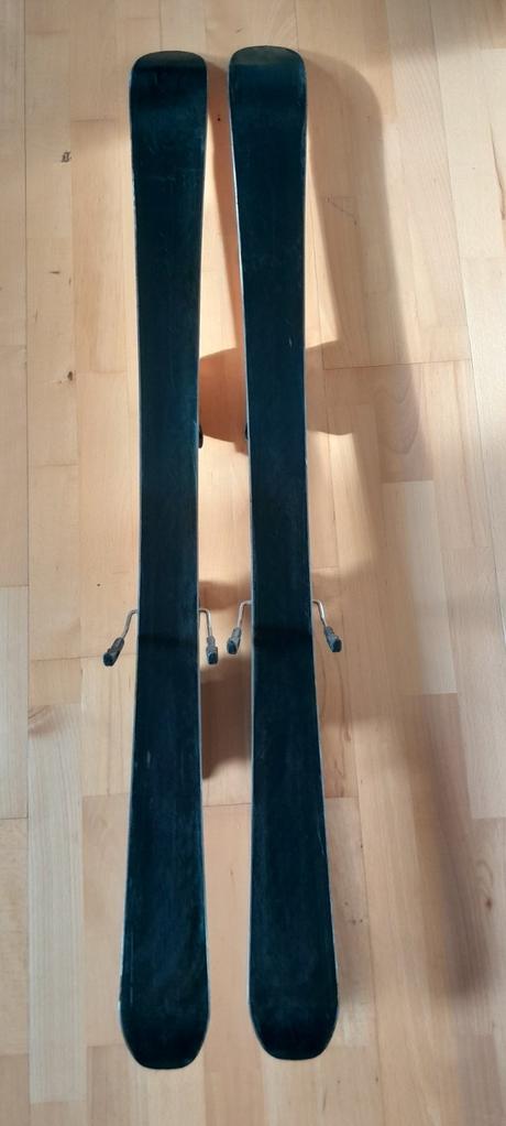 Lyže 120 cm, rossignol,110-119 cm