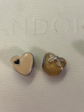 Pandora srdiečka, pandora