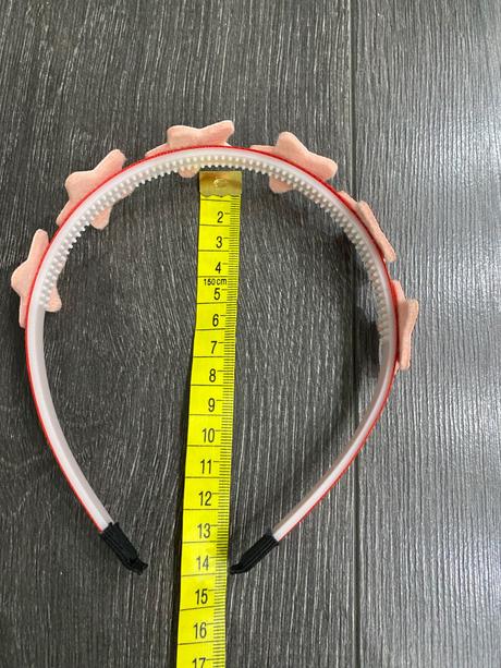 Dievčenská čelenka, 