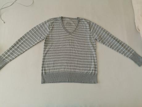 Ľahký svetrík, c&a,l