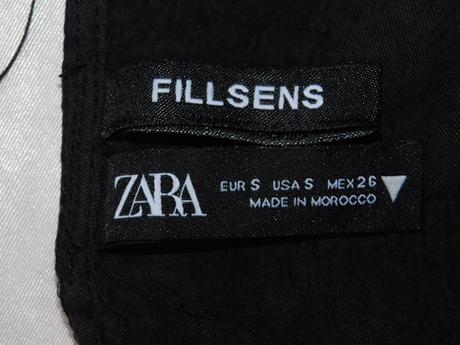 Zara letne šaty, zara,36