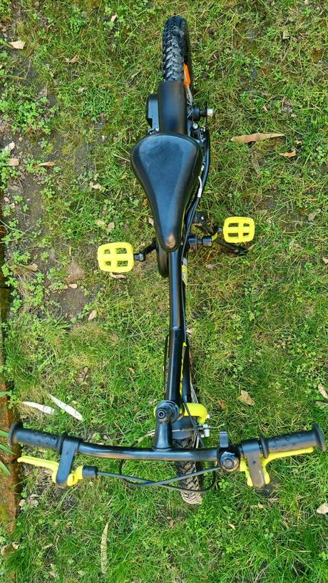 B3598 bicykel detský, 16