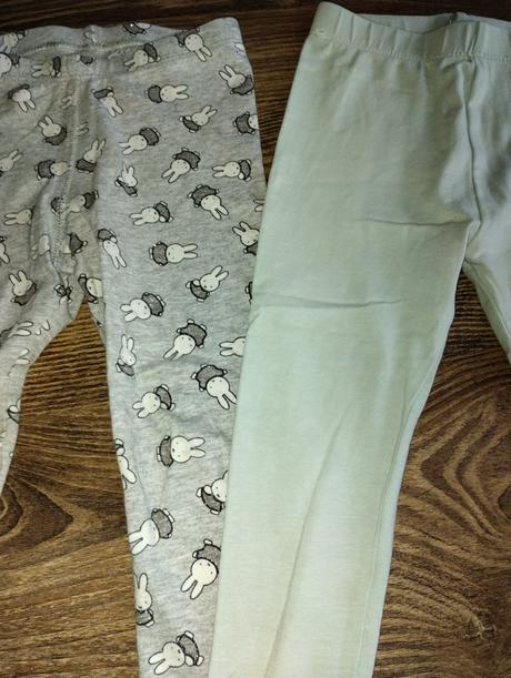 Legíny 92, h&m,92
