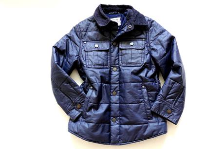 Prechodná bundička  j jeans 128, 128