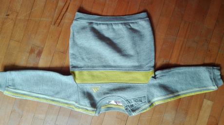 Mikinka adidas, adidas,86