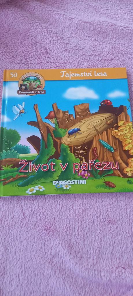 Život v parezu, 