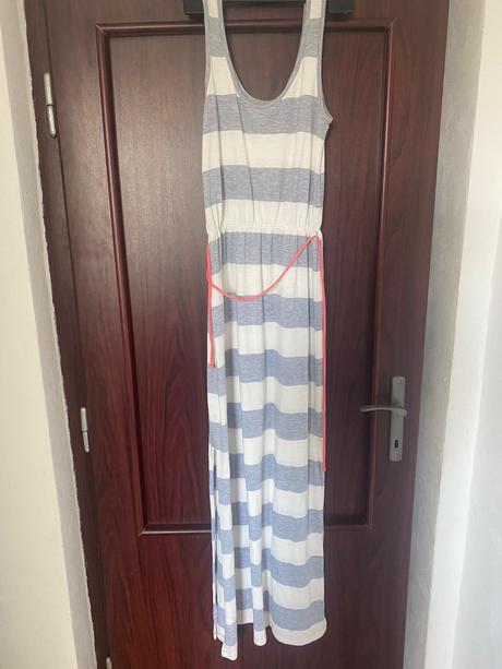 Letné šaty, esmara,36