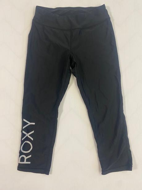 Roxy 3/4 leginy, roxy,s