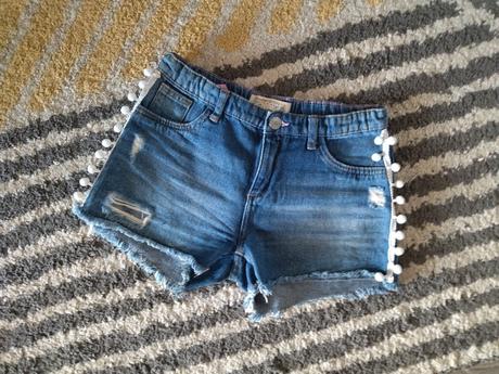 Riflové kraťase 152/158, terranova,152