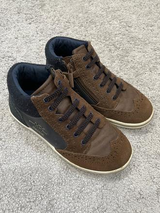 Členkové topánky zn. mayoral, mayoral,31