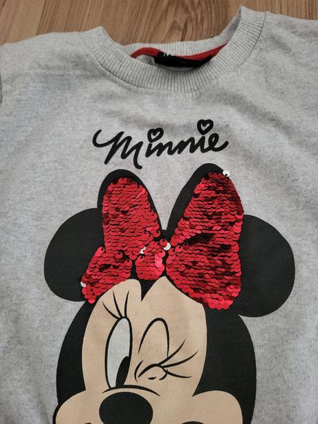 Mikina, disney,110
