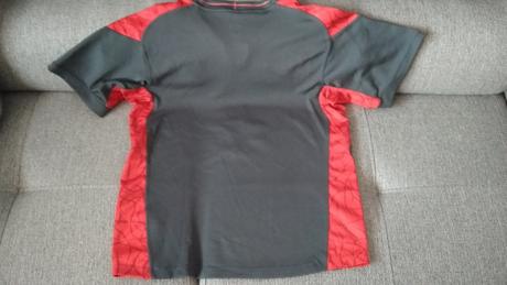 Dresové tričko, nike,164