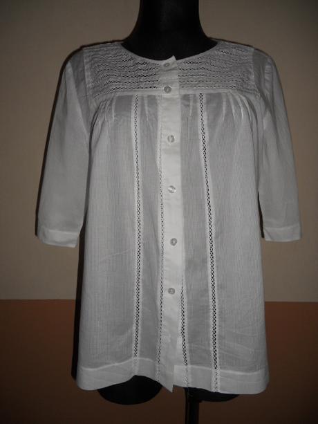 Blúzka see by chloé, 44