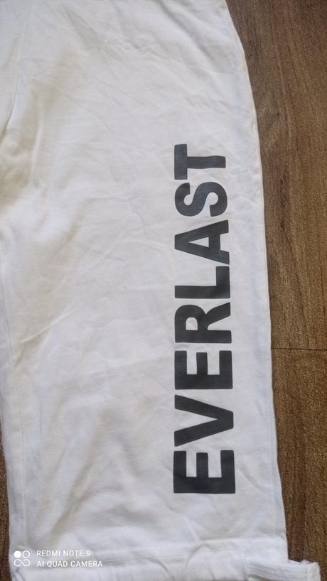 Krátke nohavice everlast, s