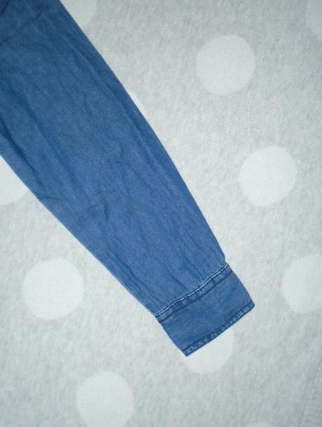 Košeľa na 4 roky, matalan,104