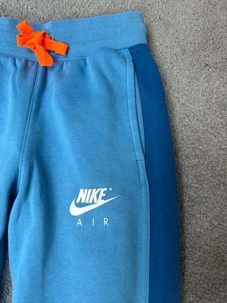 Nike teplaky, nike,146