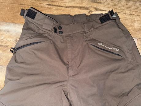 Pánske oteplovačky, xl