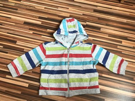 Mikinka, cherokee,86