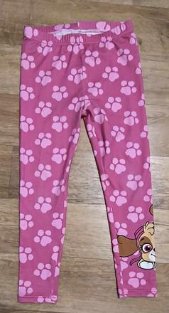 Legíny patrola, 110