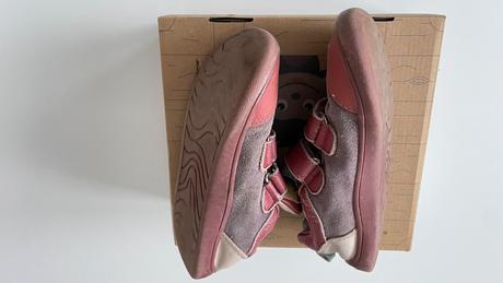 Tenisky protetika, protetika,29