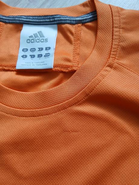 Tričko č. m adidas, adidas,m