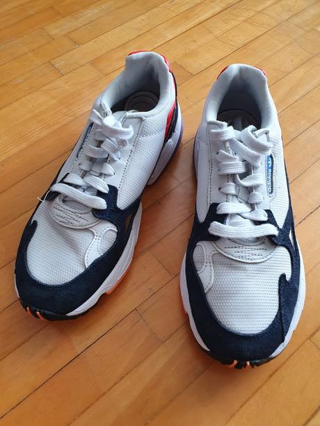 Botasky adidas, adidas,40