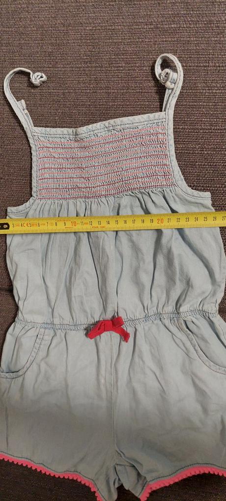 Overal v.116, kiki&koko,116