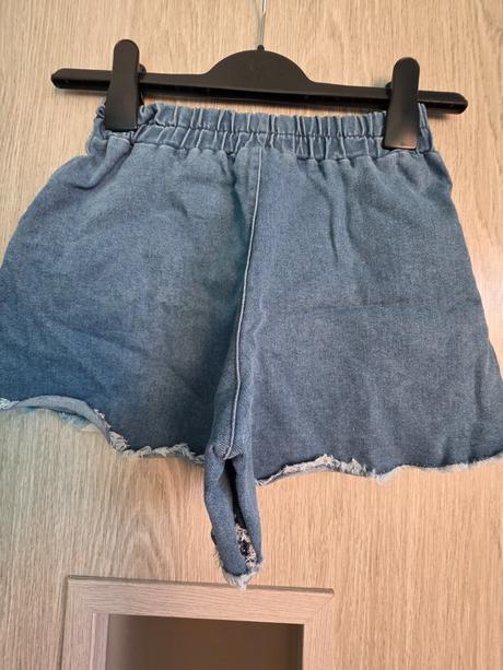 Kraťase all for kids, 140