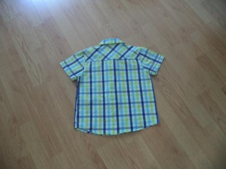 Letná košeľa, pepco,116