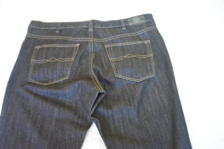 Pánske rifle c&a jinglers 03 veľ. xxl, c&a,xxl