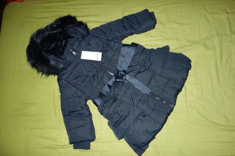 Nova predlzena bundicka monsoon, monsoon,104