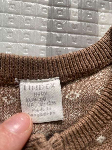 Lindex sveter, lindex,80