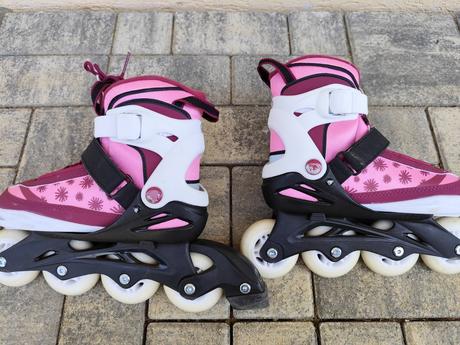 In line korcule, crivit,29