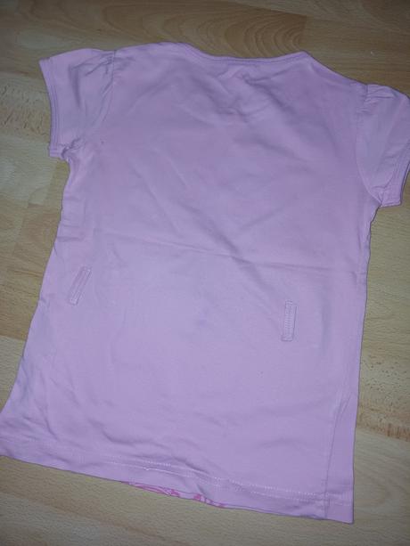 Letny balik 104, 104–116