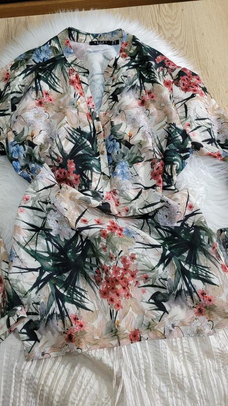 Košeľa planet paris, m