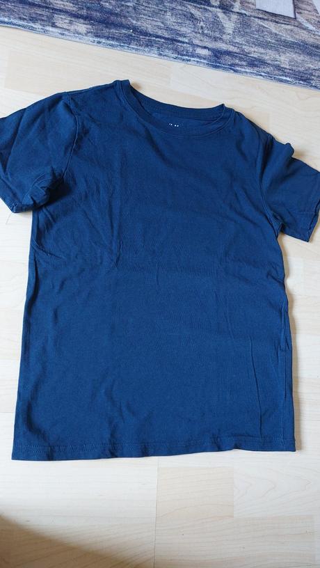 H&m chlapčenské tričko 134/140, h&m,134