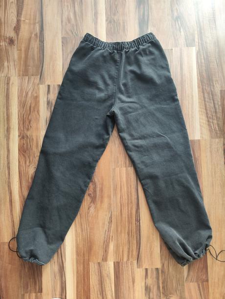 Trendy nohavice cropp, s