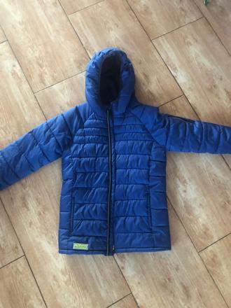 Zimna vetrovka, f&f,164