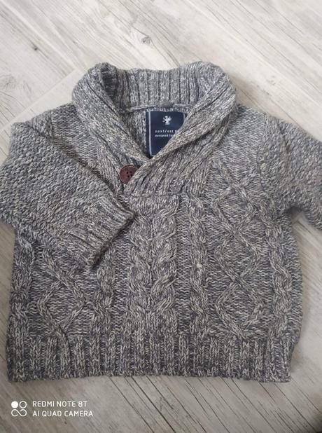 Next svetrik, next,80