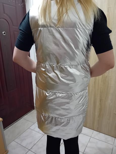 Dámska vesta, reserved,l