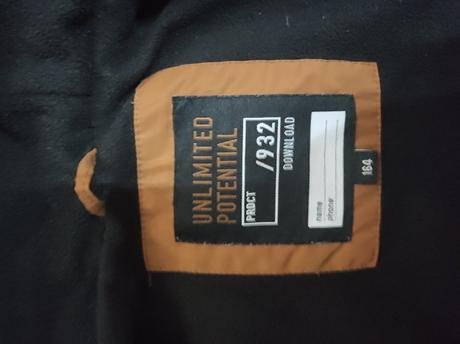 Vetrovka pre chalana, 164