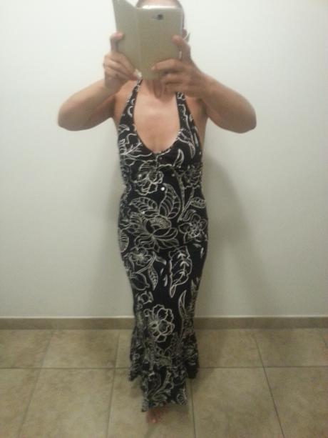 Letne dlhe saty, colours of the world,s