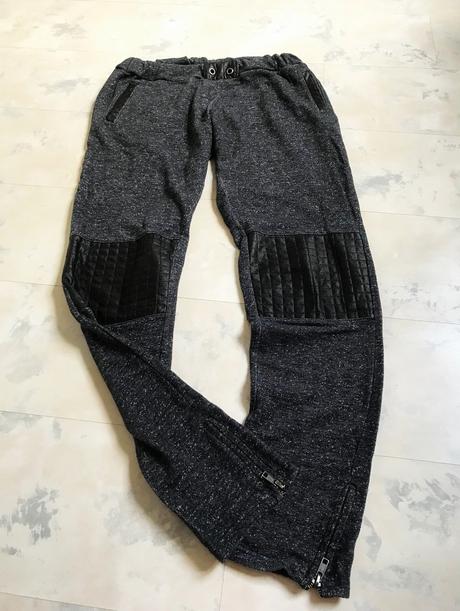 Joggery / teplaky, m