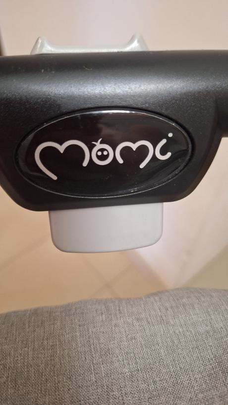 Odlahceny kocik, momi