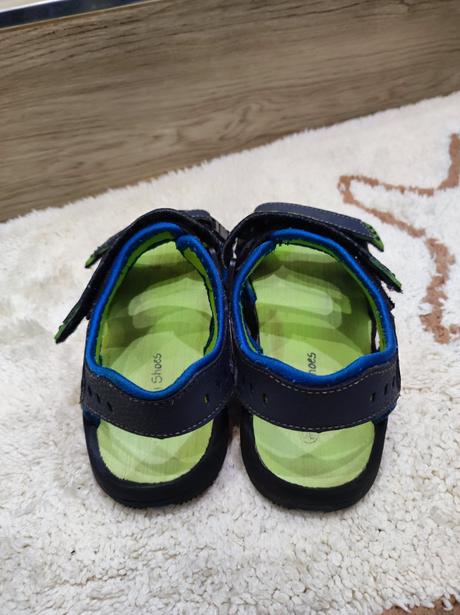 Sandálky 29, deichmann,29