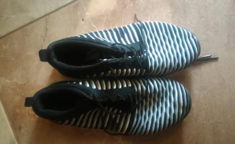 Nike tenisky, nike,38