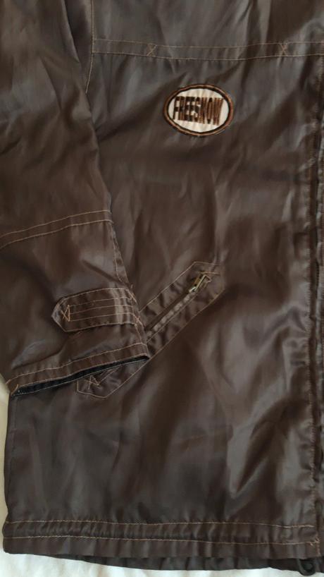 Dámska vetrovka, xxxl