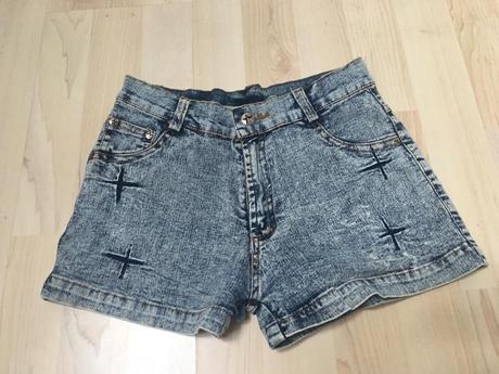 Riflove kratasy xs, atmosphere,xs