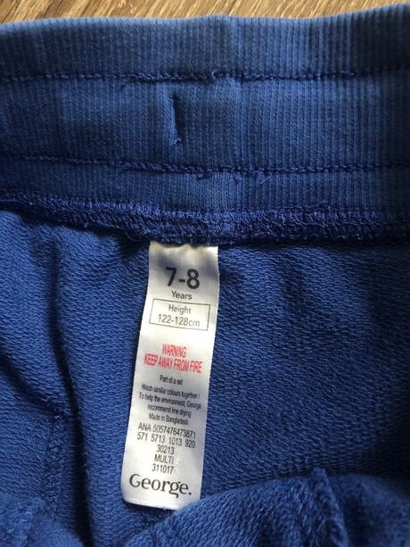 Kratasky george, george,122